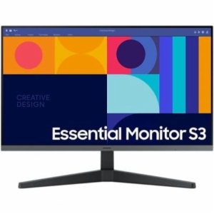 MONITOR SAMSUNG LS24C330GAUXEN